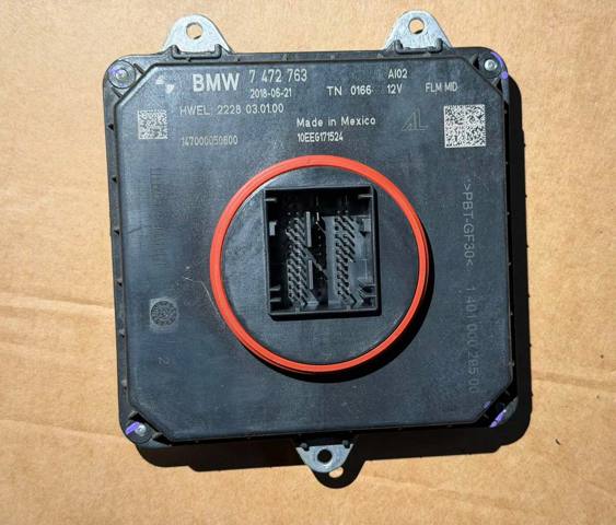 63117472763 BMW купить в Черновцы
