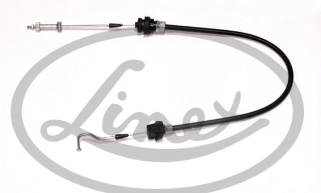 LINEX 062010 Трос газа в наличии Житомир