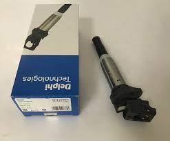 DELPHI GN1057112B1 Катушка зажигания в наличии Запорожье