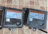 Блок розжига ксенона tesla osram 10R044663