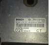 Фиат дукато 244 эбу блок управления двигателем bosch d28 1337648080