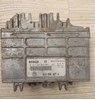 Блок управления двигателя эбу volkswagen, seat. bosch 6k0 906 027 а 6K0906027a