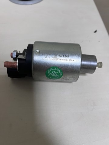 SS9154P AS Реле втягивающее стартера купить в Ужгород
