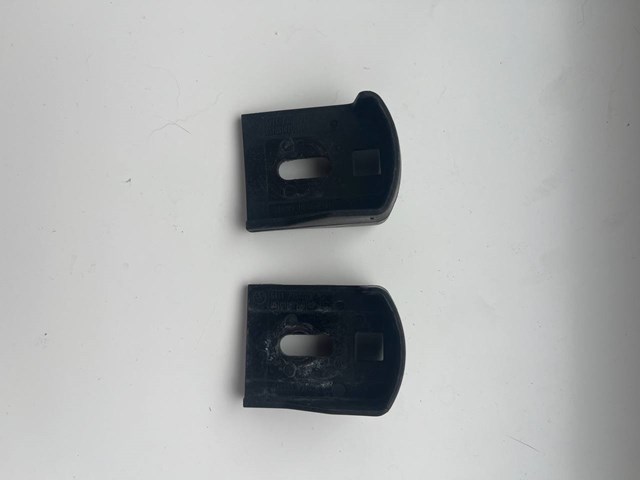 BMW 51117357203 Направляющая переднего бампера в наличии Тернополь