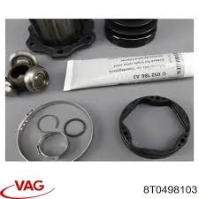8T0498103 ШРУС внутренний купить Запорожье