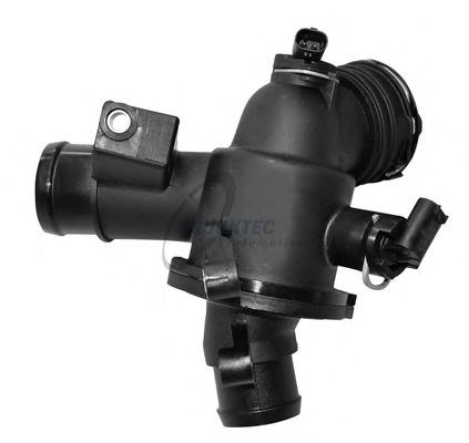 TRUCKTEC 0219023 Термостат в наличии Тернополь