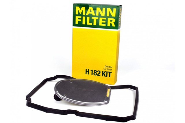 H182KIT Фильтр АКПП купить Черкассы