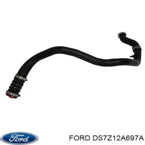 Датчик температуры наддува DS7Z12A697A FORD