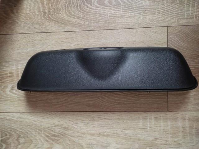 LAND ROVER CXB102420LDA Ручка крышки багажника (двери 3/5-й задней) наружная в наличии Ровно