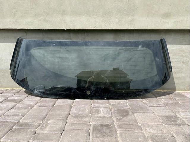 Скло кришки багажника ford , оригінал  1524236