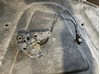 Замок крышки капота 4F0823509 VAG
