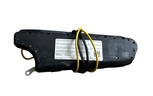 VAG 4F0880241E Подушка безопасности (AIRBAG) спинки сиденья левого в наличии Одесса