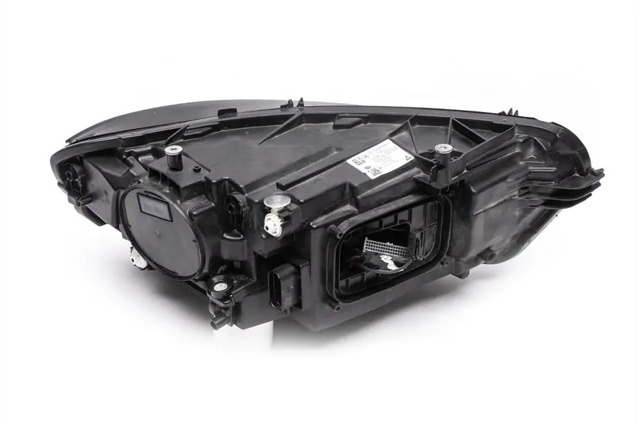 A1189062500 MERCEDES Фара левая купить в Каменское