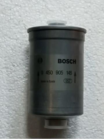 Фильтр топливный, без упаковки, уценка товара 0450905145