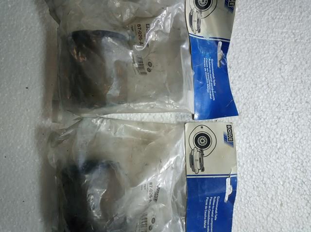 BOGE 87026A Сайлентблок задней балки (подрамника) в наличии Одесса