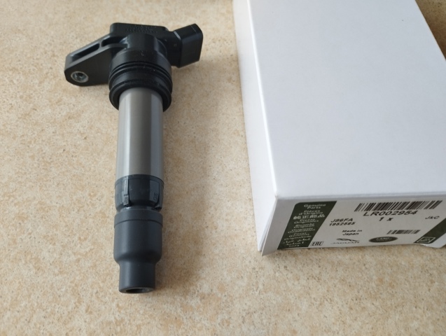 Модуль зажигания LR002954 LAND ROVER