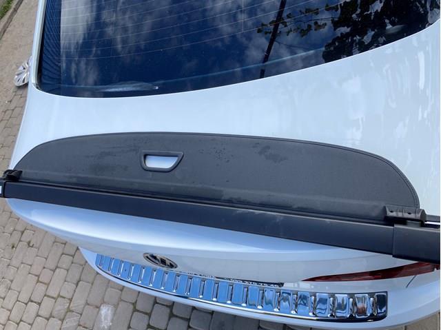 MERCEDES A2538109002 Шторка багажного отсека в наличии Каменское