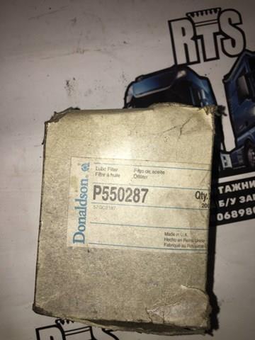P550287 DONALDSON Масляный фильтр купить в Тернополь