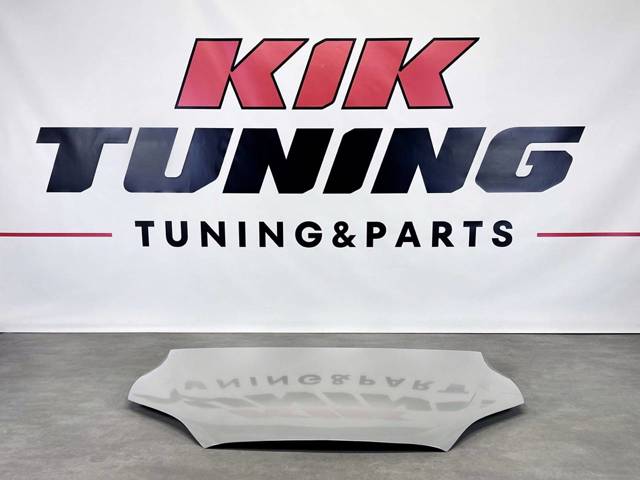 1069531E0C TESLA Капот купить в Днепр