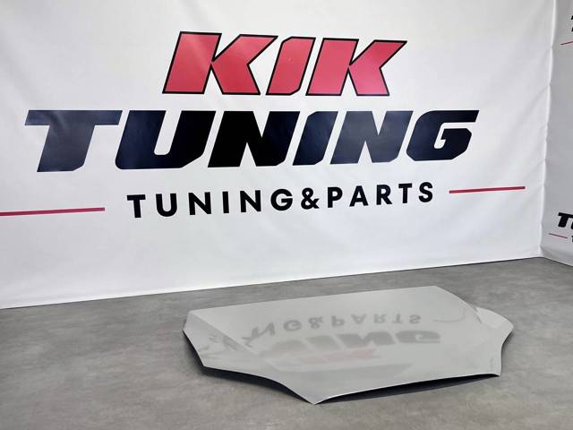 1069531E0C TESLA Капот купить в Киев