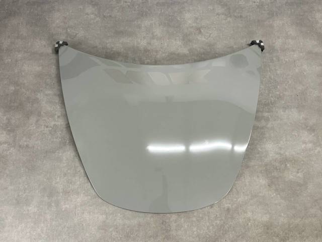 1081390E0C TESLA Капот купить в Ужгород