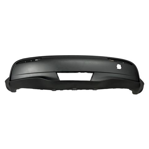 149400600A TESLA Нижняя часть заднего бампера купить в Днепр