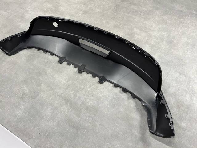 149400600A TESLA Нижняя часть заднего бампера купить в Сумы