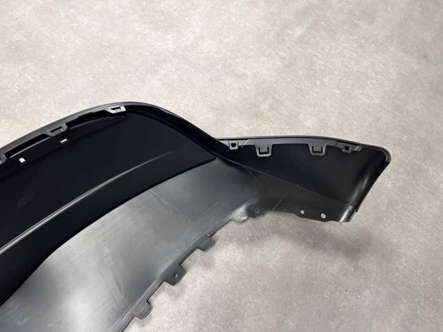 149400600A TESLA Нижняя часть заднего бампера купить в Хмельницкий