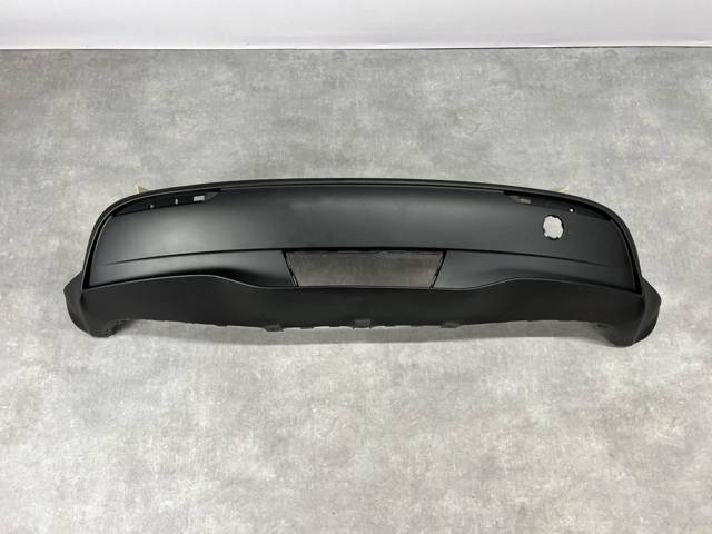 Бампер задний, нижняя часть 149400600A TESLA