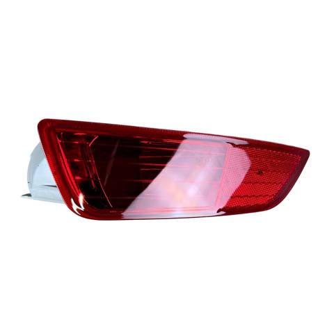 Фонарь противотуманный задний, левый 30763322 VOLVO