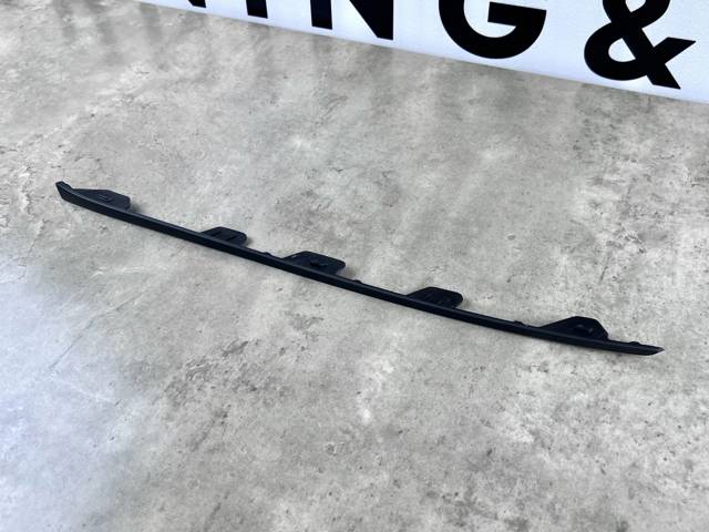 31407981 Дефлектор переднего бампера купить Ровно