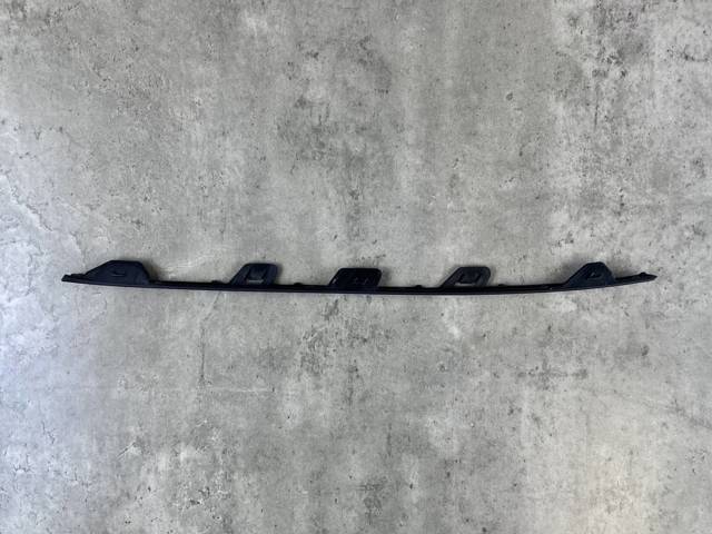 VOLVO 31407981 Дефлектор переднего бампера в наличии Кривой Рог