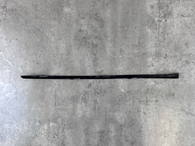 31407981 Дефлектор переднего бампера купить Киев