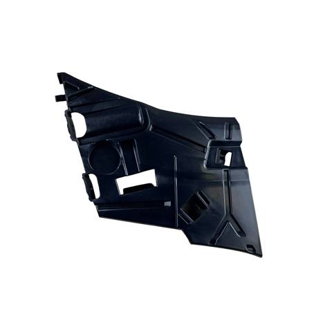 Левый кронштейн переднего бампера 31425161 VOLVO