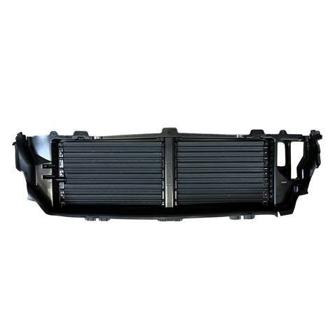 Воздуховод радиатора 31455461 VOLVO