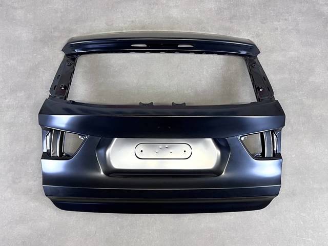 41007275066 BMW Дверь задняя (багажная 3/5-я (ляда) купить в Одесса
