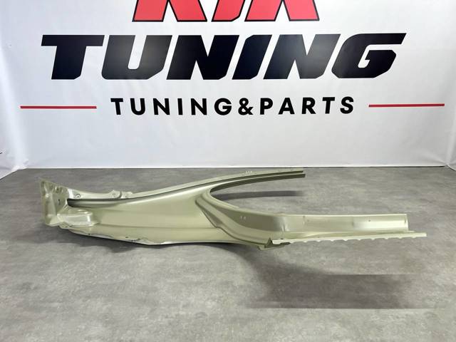 41007437519 BMW Крыло заднее левое купить в Сумы