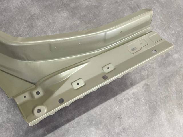 41007437519 BMW Крыло заднее левое купить в Хмельницкий