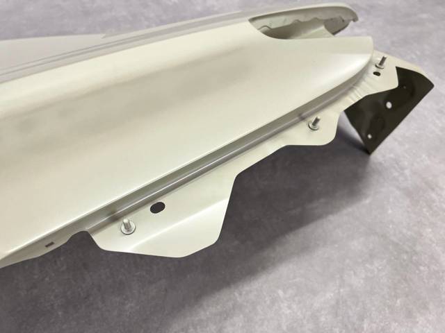 41007437519 BMW Крыло заднее левое купить в Павлоград
