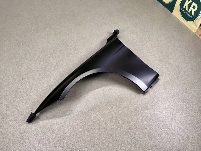 41007438439 BMW Крыло переднее левое купить в Запорожье