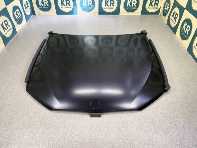 41007440427 BMW Капот купить в Днепр