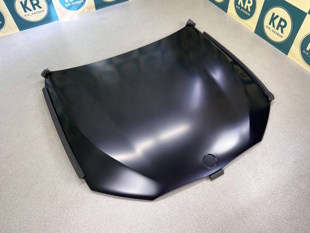 BMW 41007440427 Капот в наличии Павлоград