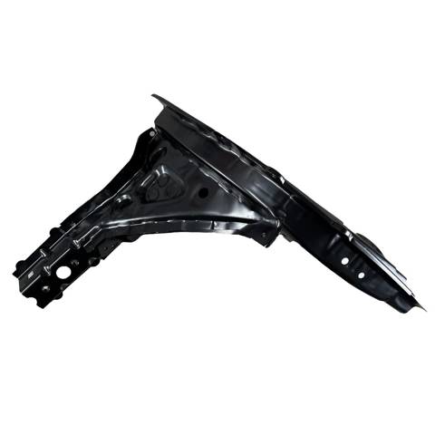 Кронштейн суппорта радиатора, верхний 41007446653 BMW