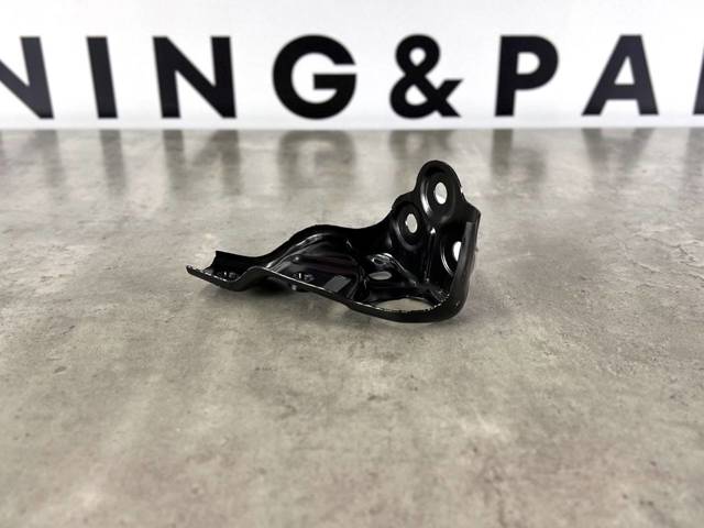 41007492365 BMW Кронштейн крепления крыла  переднего левого верхний купить в Ужгород