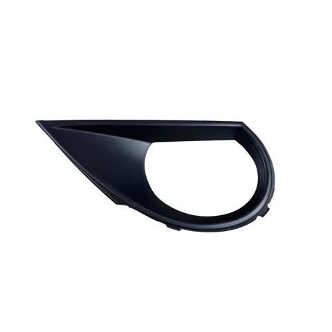 Ободок противотуманки 4L0807489A VAG