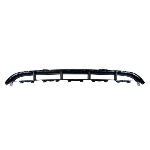Решетка бампера переднего центральная 4L0807683E01C VAG