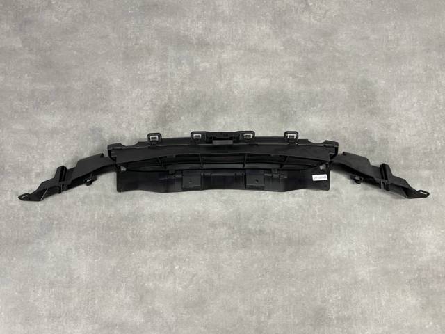 51117293808 BMW Спойлер переднего бампера купить в Днепр