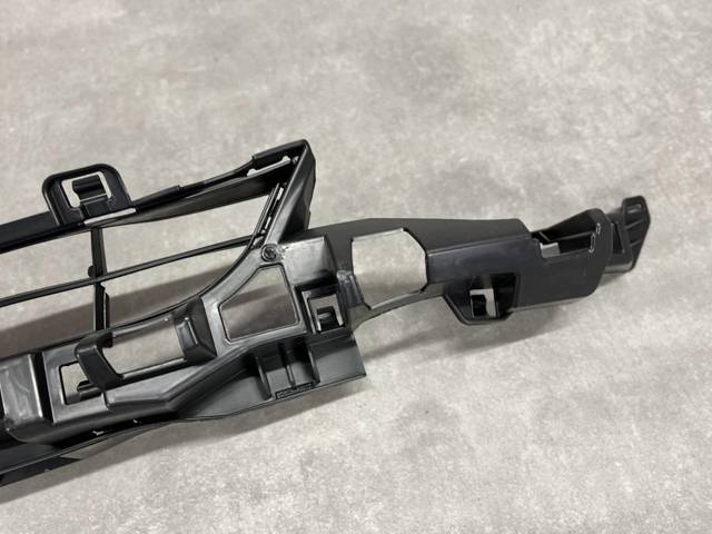 51117293808 BMW Спойлер переднего бампера купить в Кривой Рог