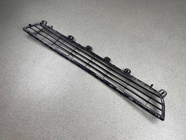 51117294475 BMW Решетка бампера переднего центральная купить в Одесса