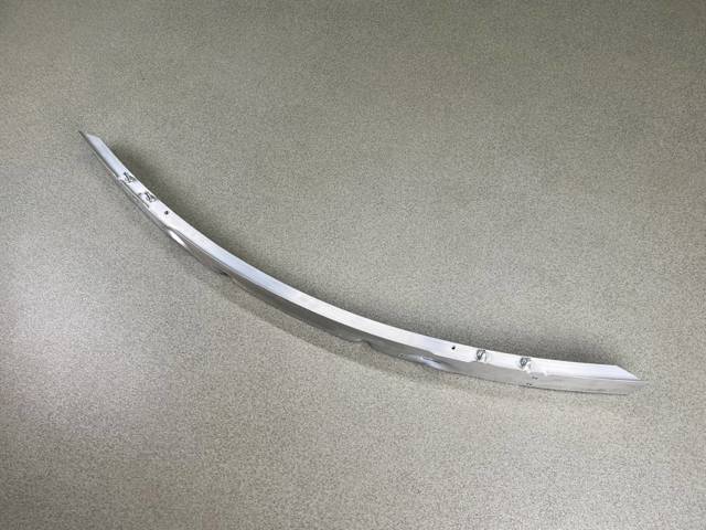 51117294477 BMW Усилитель бампера переднего купить в Ирпень